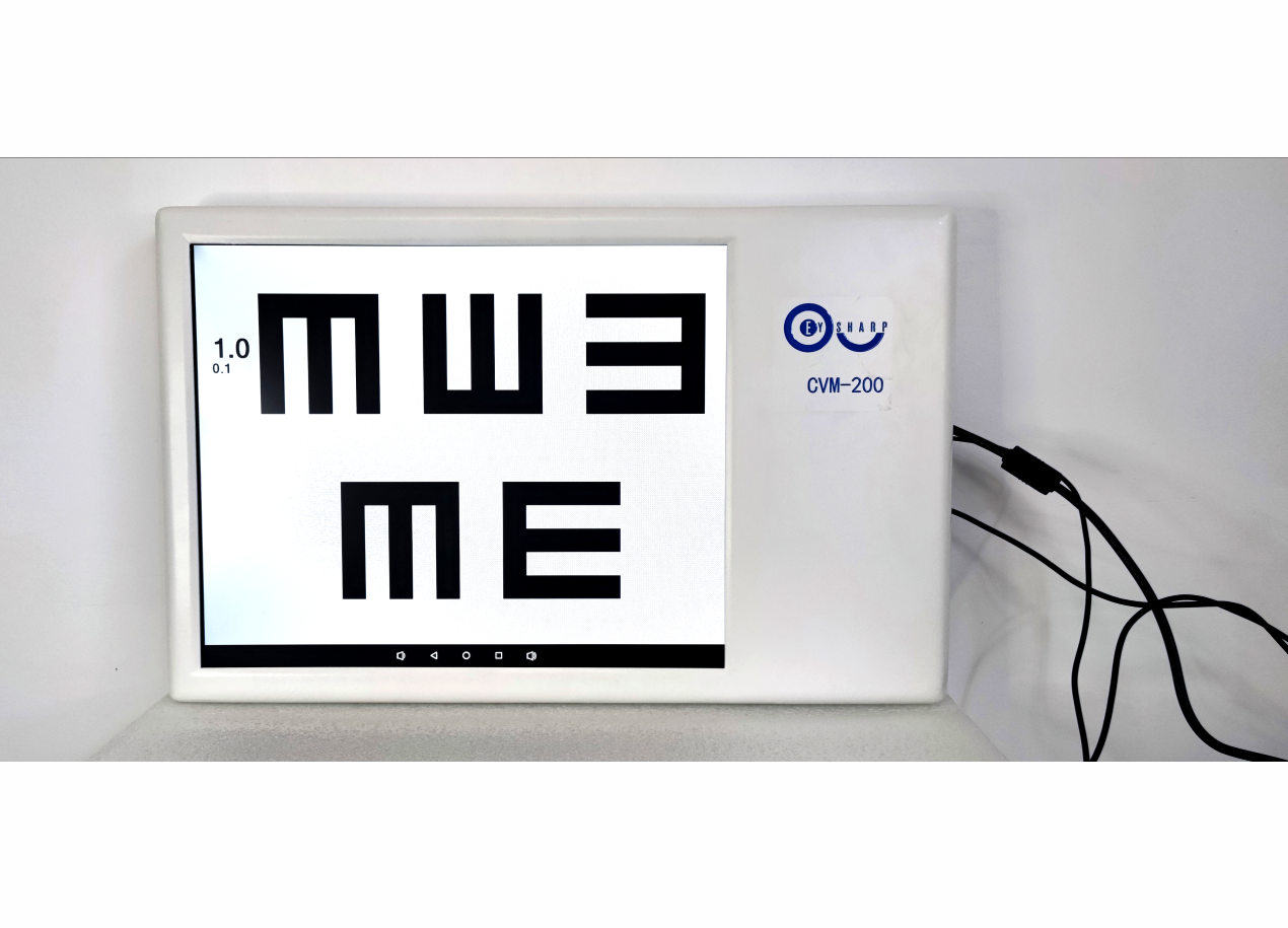 CVM-200